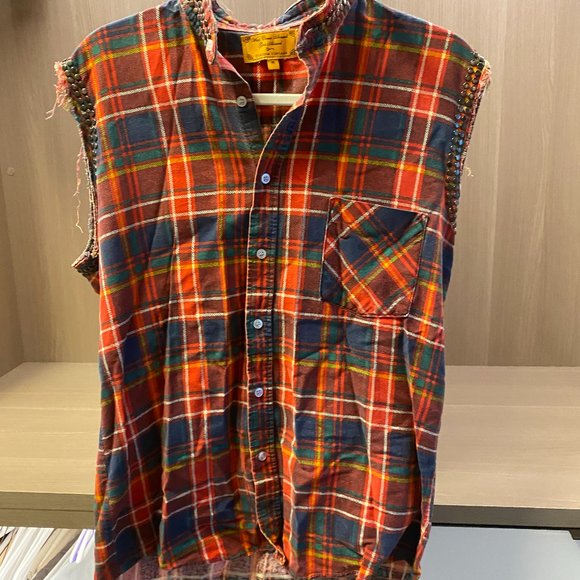 What Comes Around Goes Around Custom Vintage - Picture 1 of 3